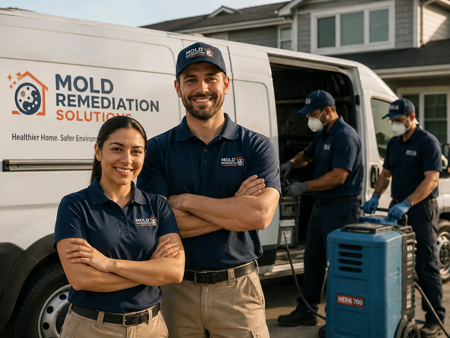 Mold Remediation company in Wonewoc, WI